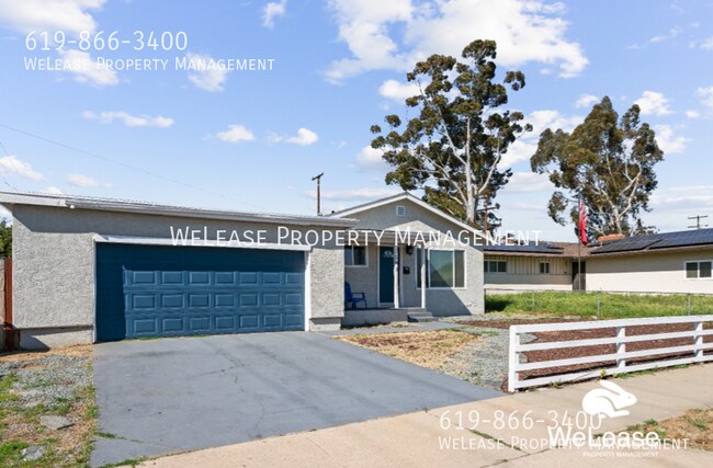 Building Photo - 1202 Evilo St