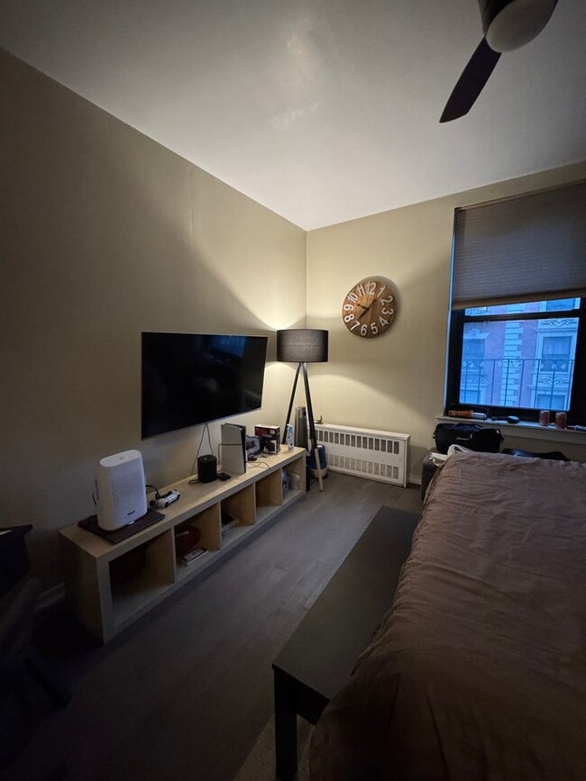 Building Photo - 80 St Nicholas Ave