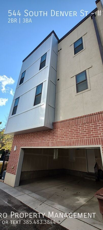Building Photo - 544 Denver St