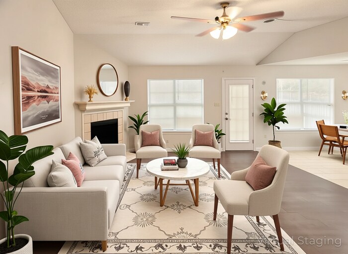 Building Photo - 4431 Grand Pyramid Dr