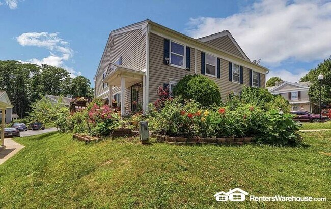 Building Photo - 3 Deepspring Ct