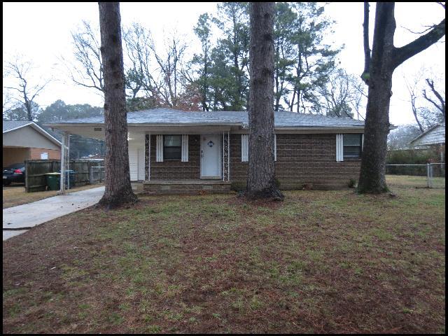 Primary Photo - 4624 Manchester Dr