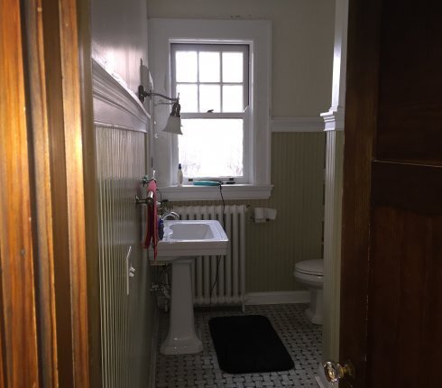 Building Photo - Beautiful 6 bedroom House in Clifton Gaslight available for Aug. 2026 schoolyear