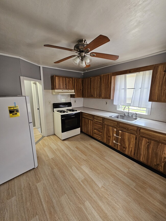 Kitchen View 2 - 26 Woodland Ave