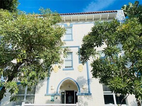 Building Photo - 1611 Meridian Ave