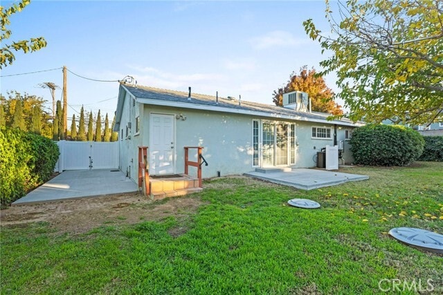 Building Photo - 41741 55th St W