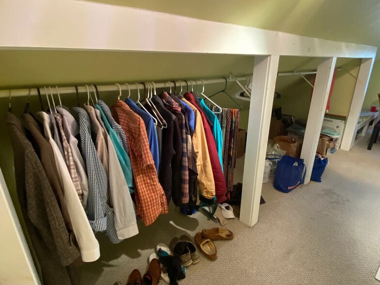 Building Photo - 27 Albion St