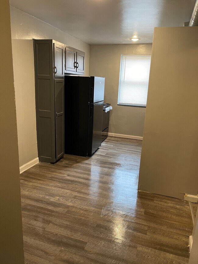 Building Photo - The Wash Apartments