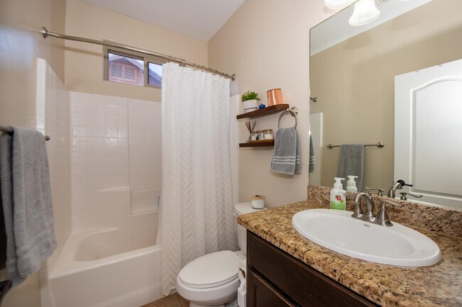 Building Photo - 3627 S Tillman Way