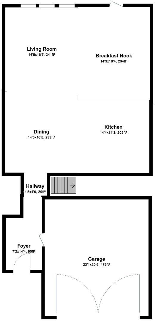 Building Photo - 632 Benoi Dr