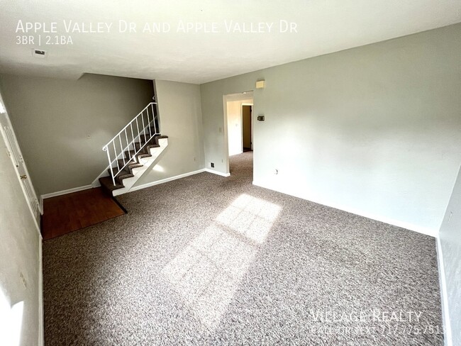 Building Photo - END-unit available now! Extremely spacious...