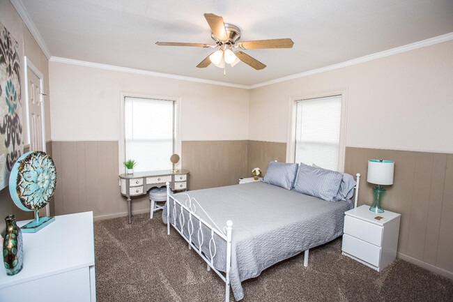 Building Photo - 4407 35th St