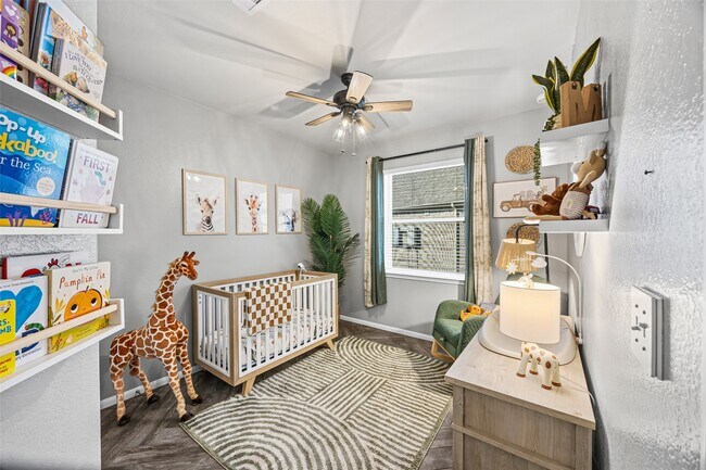 Building Photo - 126 Polar Bear Trl