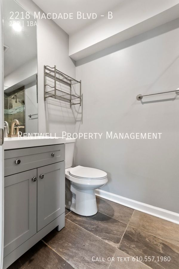 Building Photo - 2218 MacDade Boulevard