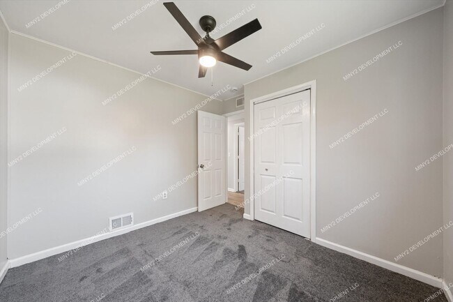 Building Photo - 8033 Studebaker Ave