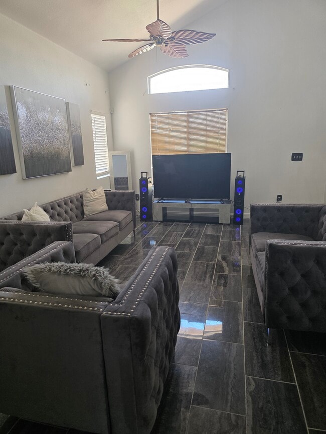Building Photo - 3603 Ocatillo Mesa Way