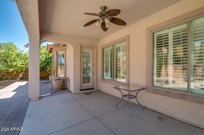 Building Photo - 2892 E Beechnut Pl
