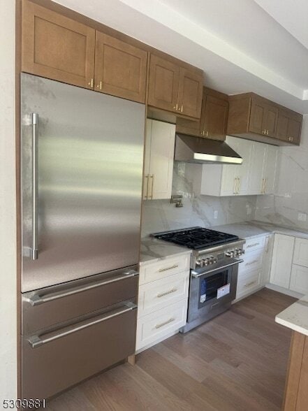Building Photo - 66 E Gramercy Pl