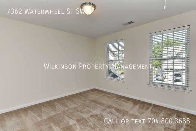 Building Photo - 7362 Waterwheel St SW