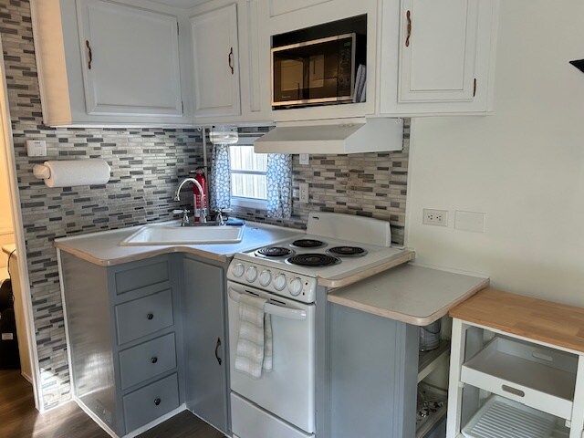 1735 Brumley Rd 1735 Brumley - 1735 Brumley Rd Chuluota Fl New Appliances 