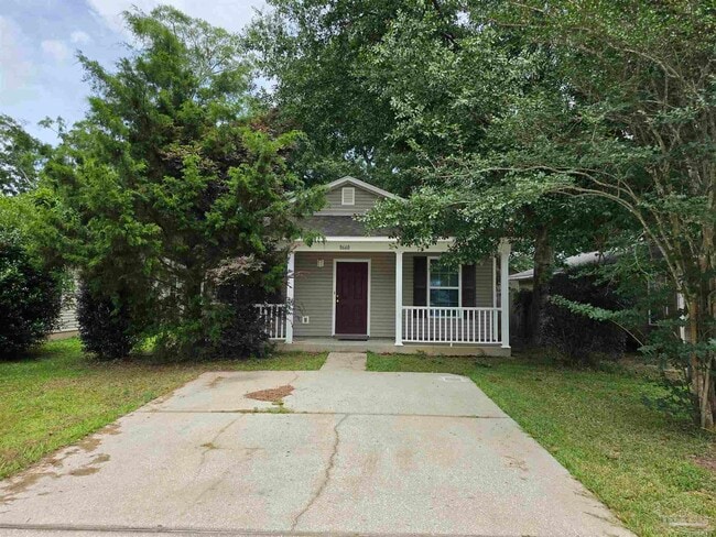 Building Photo - 8660 Figland Ave