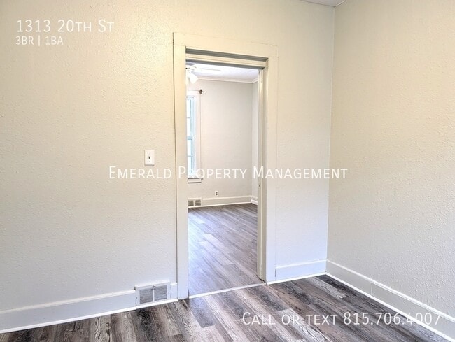 Building Photo - 1313 20th St