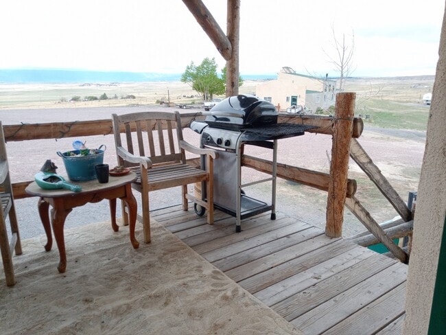 Grill - 455 S Franceville Coal Mine Rd