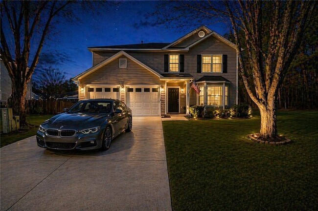 Building Photo - 4493 Bridle Ridge Way