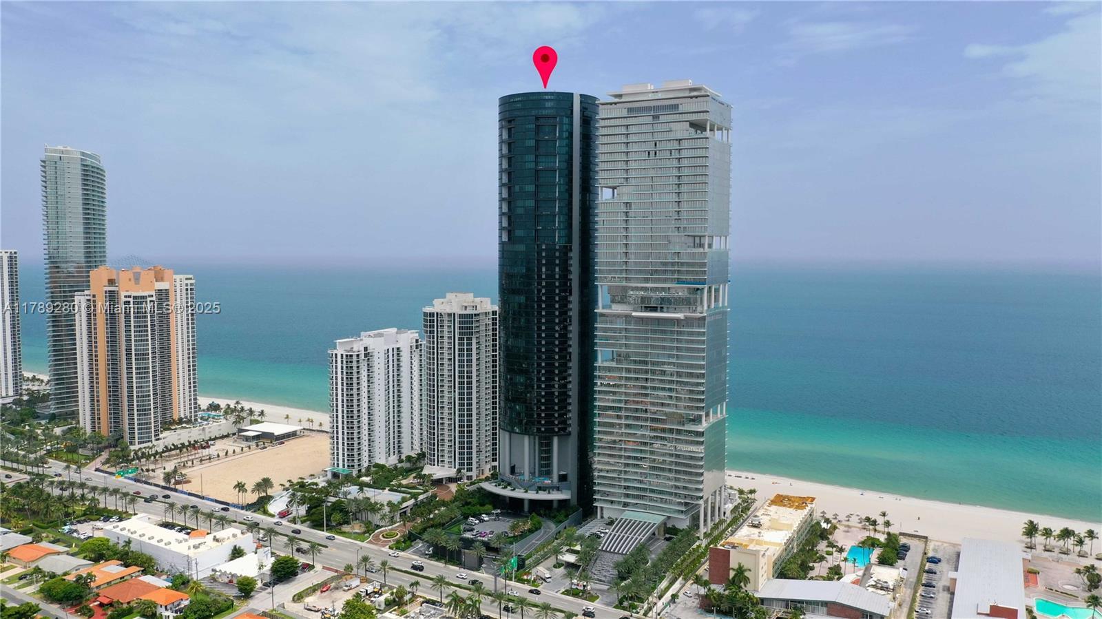 Building Photo - 18555 Collins Ave