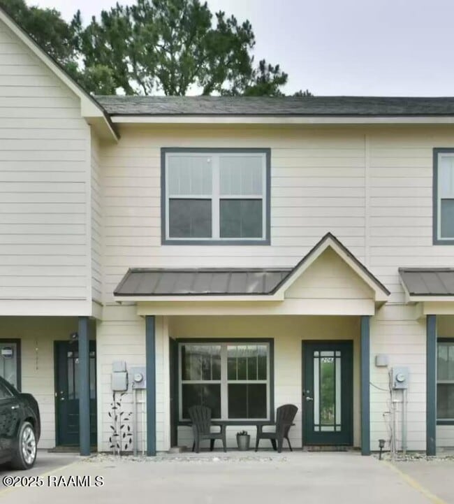 Primary Photo - 206 Caudill Dr