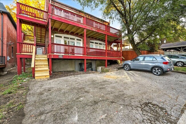 Building Photo - Her Name is Michelle