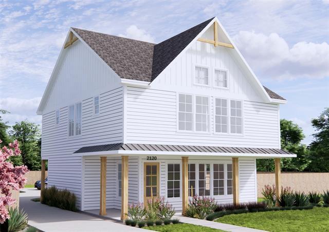 Building Photo - 2120 S 4th St