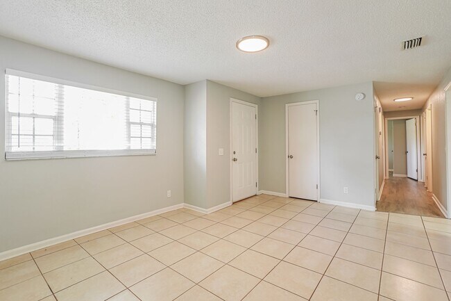 Building Photo - Newly Renovated Single Family Home | 3 BR/2BA | 1-Car Covered Parking | Gated backyard