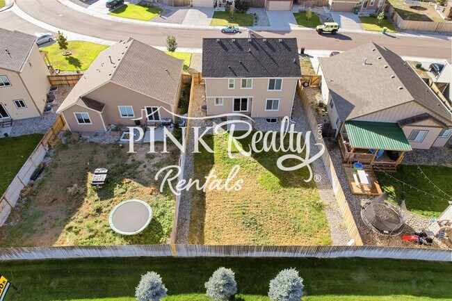 Building Photo - 10026 Intrepid Way