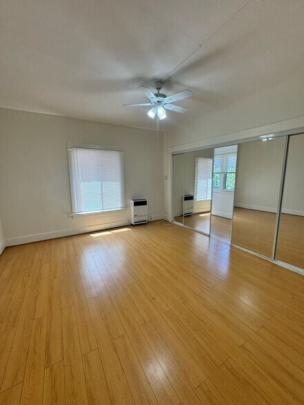 Building Photo - 1645 N Harvard Blvd