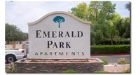 Emerald Park Apartments - Emerald Park