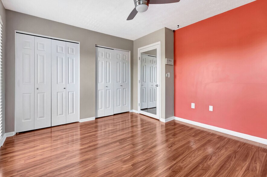 Building Photo - 540 Tusculum Ave