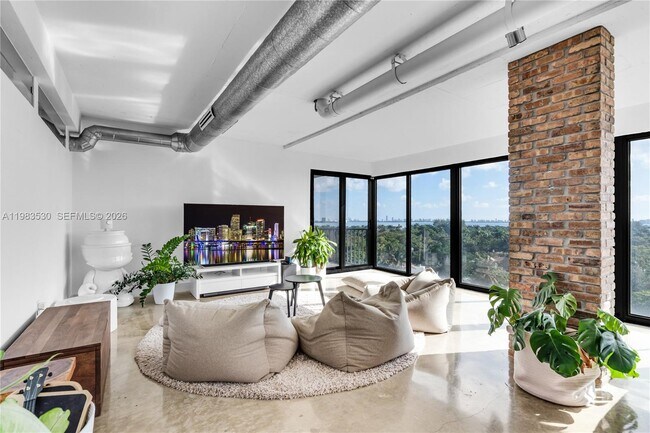 Building Photo - 5701 Biscayne Blvd