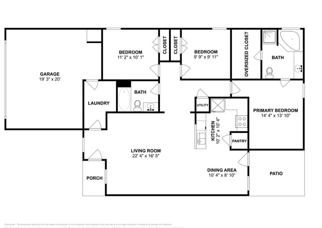 Building Photo - 6930 Garnet Trail Ln