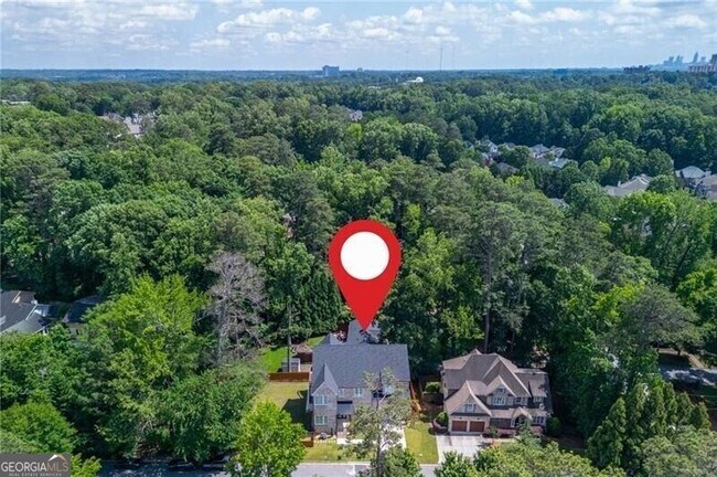 Building Photo - 1169 Dorby Park Dr NE