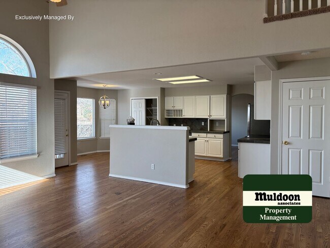 Building Photo - Coming soon!! Nice 6 Bedroom Home in Briargate!