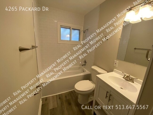 Building Photo - 4265 Packard Dr