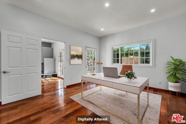 Building Photo - 10810 Rochester Ave