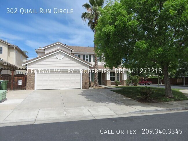 Building Photo - 302 Quail Run Cir