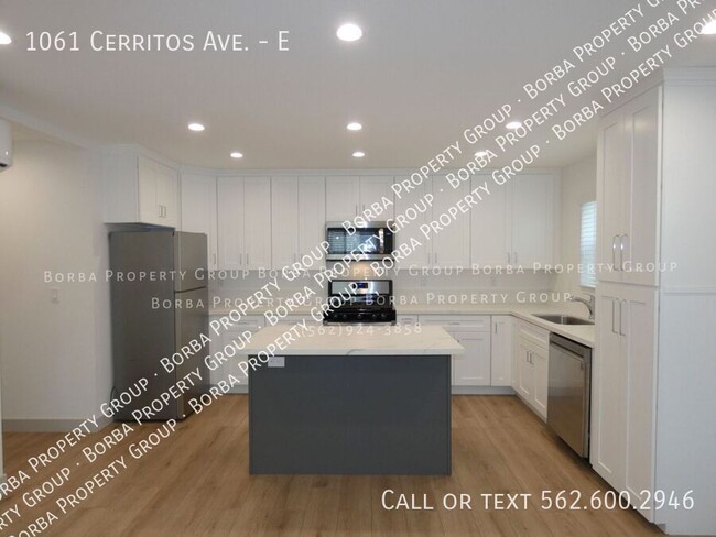 Building Photo - *REMODELED 2 BEDROOM 2 BATHROOM WITH PARKI...