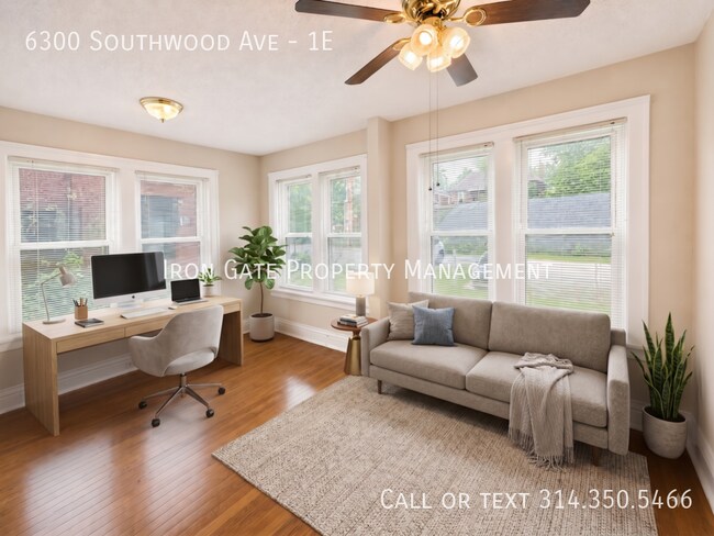 Building Photo - 6300 Southwood Ave