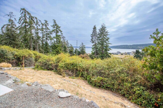 Building Photo - Furnished Greenbank Home with Water View and Bocce Ball!