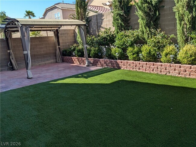 Building Photo - 6284 Desert Lavender Ave
