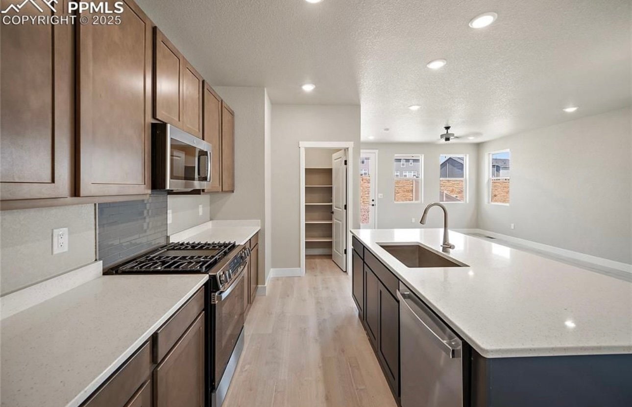 Building Photo - 5409 Sidewinder Dr