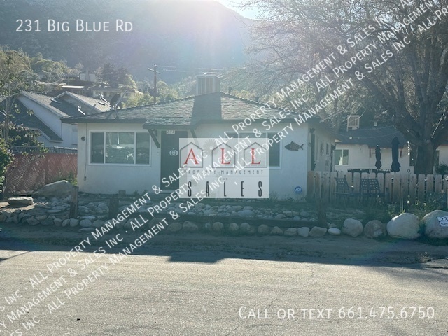Primary Photo - 231 Big Blue Rd